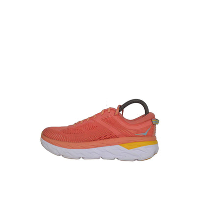 Hoka Bondi 7 Shoe