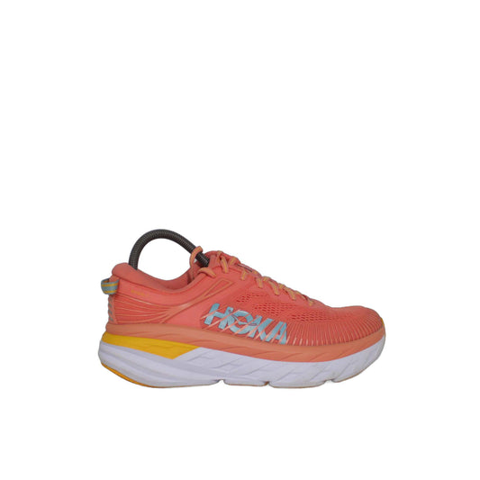 Hoka Bondi 7 Shoe