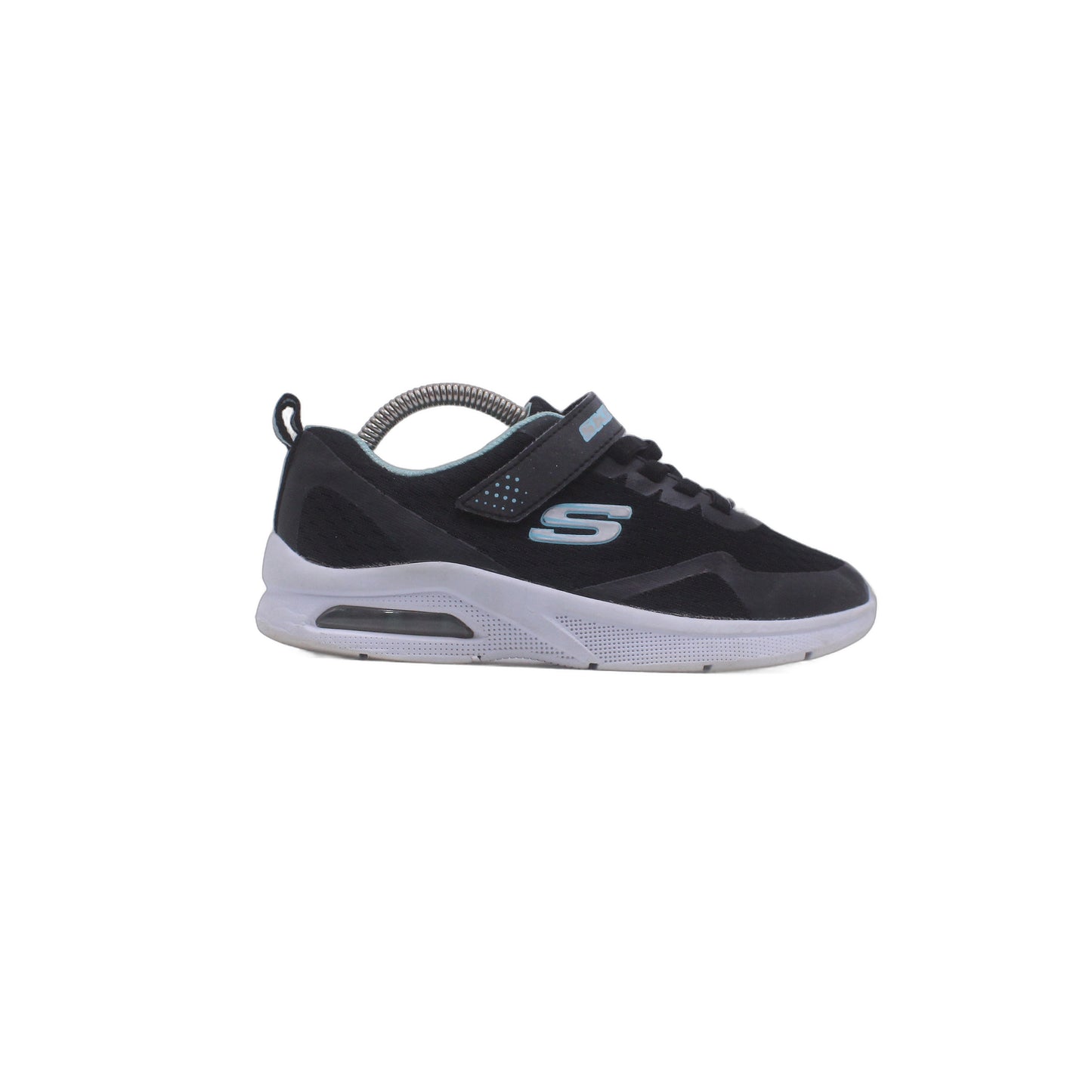 Skechers Microspec Max Torvix - Boys Slip-on Trainer