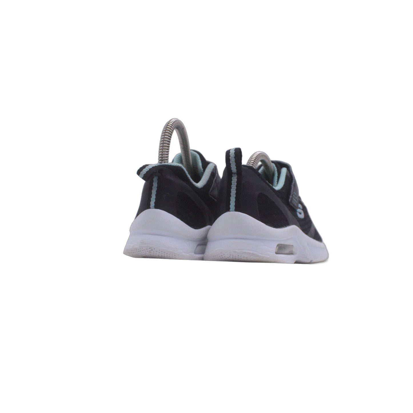 Skechers Microspec Max Torvix - Boys Slip-on Trainer