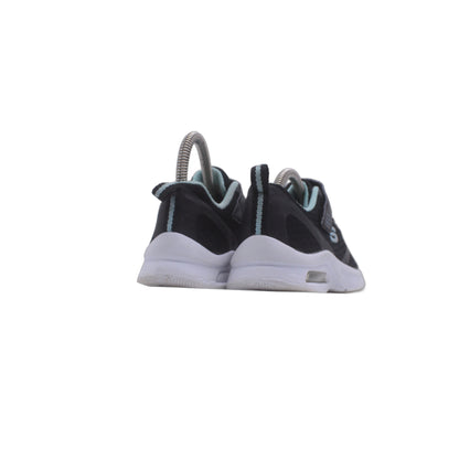 Skechers Microspec Max Torvix - Boys Slip-on Trainer