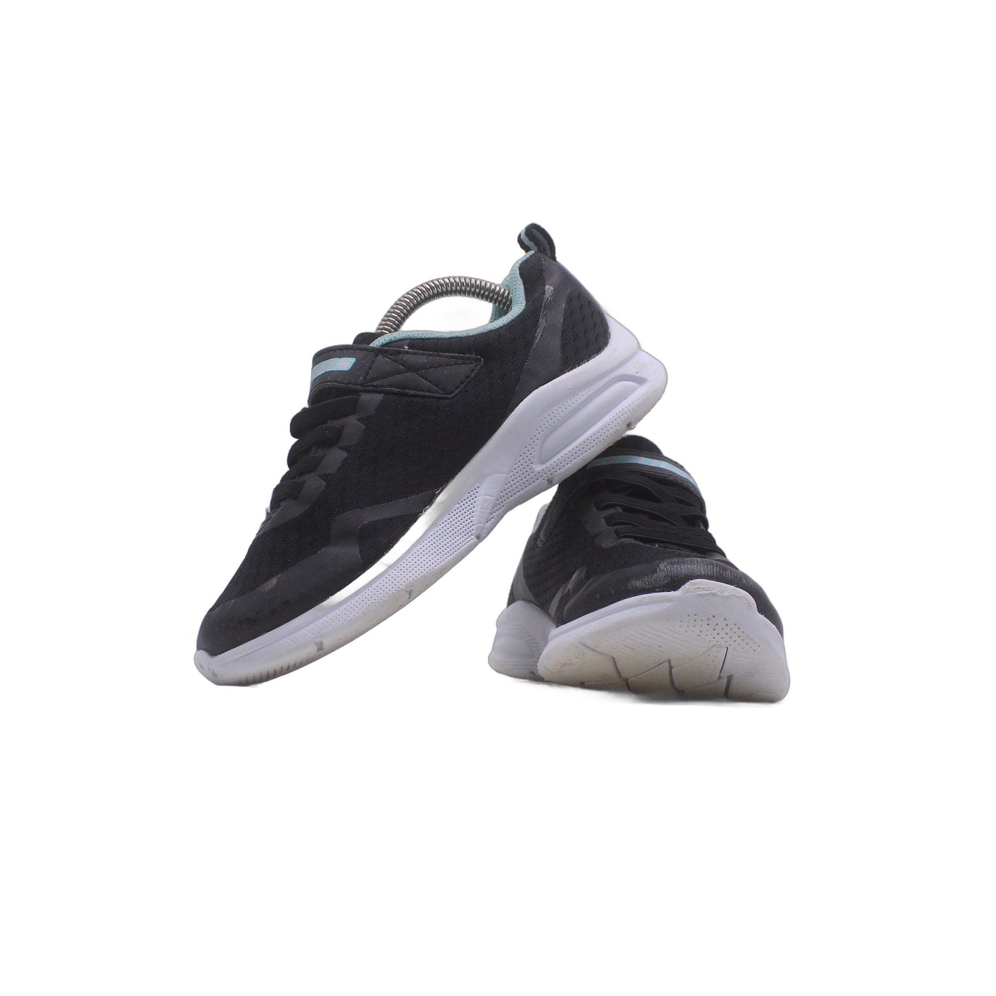 Skechers Microspec Max Torvix - Boys Slip-on Trainer