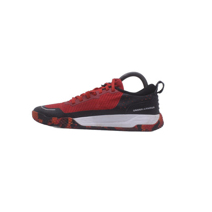 Under Armour Assorted Sneakers