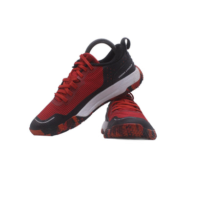 Under Armour Assorted Sneakers