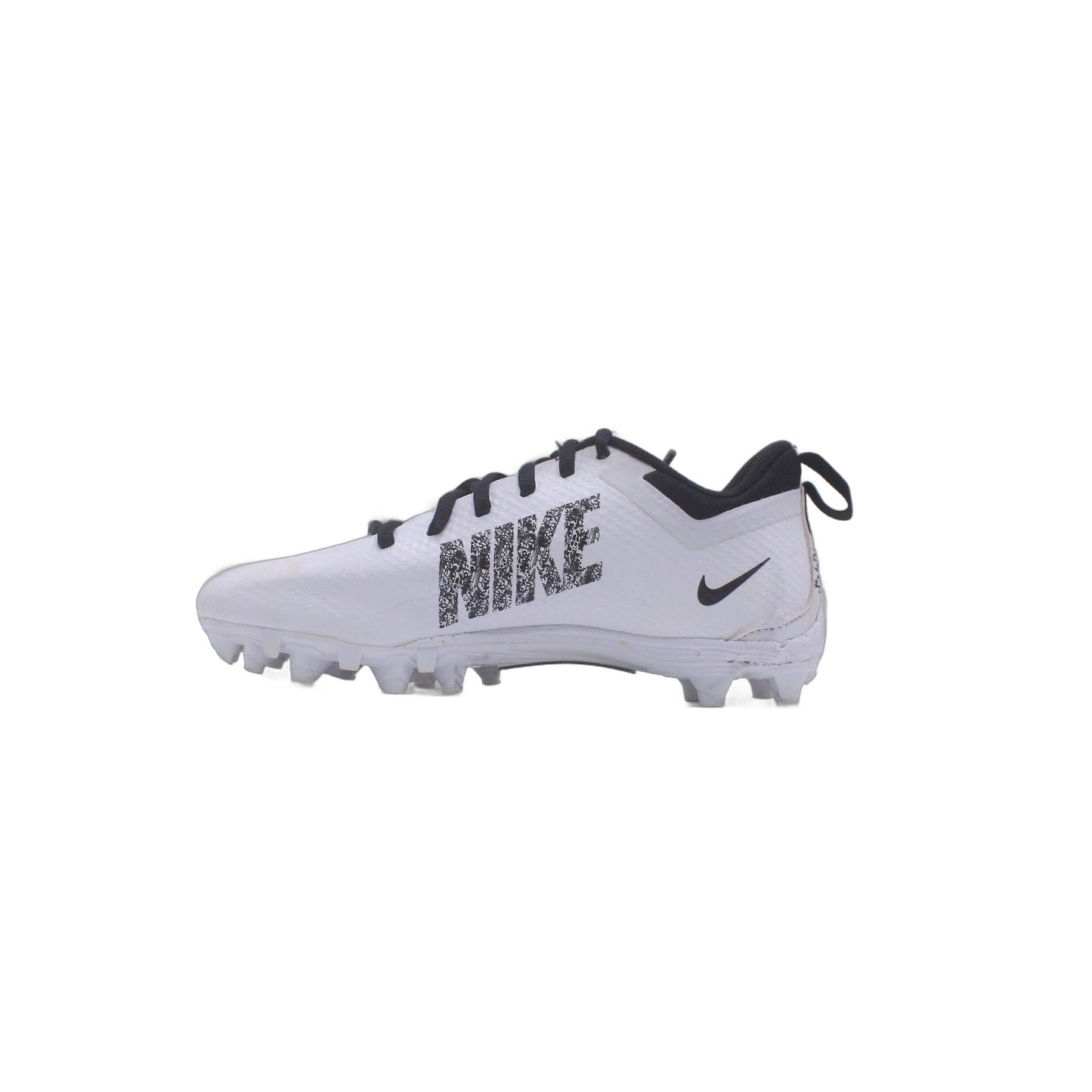 Nike Alpha Huarache 7 Vars Low Lax Cleat