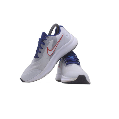 Nike Star Runner 3 (GS) Kinder Schuhe Sneaker