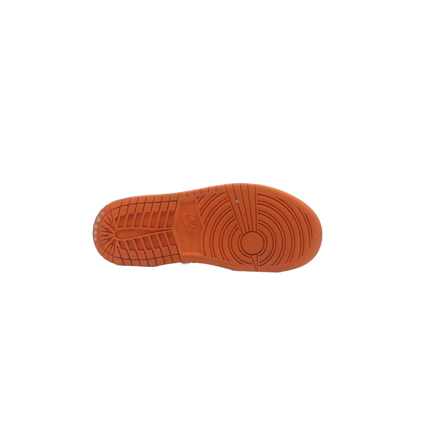 Nike Air Jordan Blue Sneaker