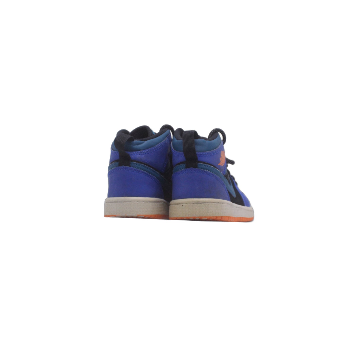 Nike Air Jordan Blue Sneaker