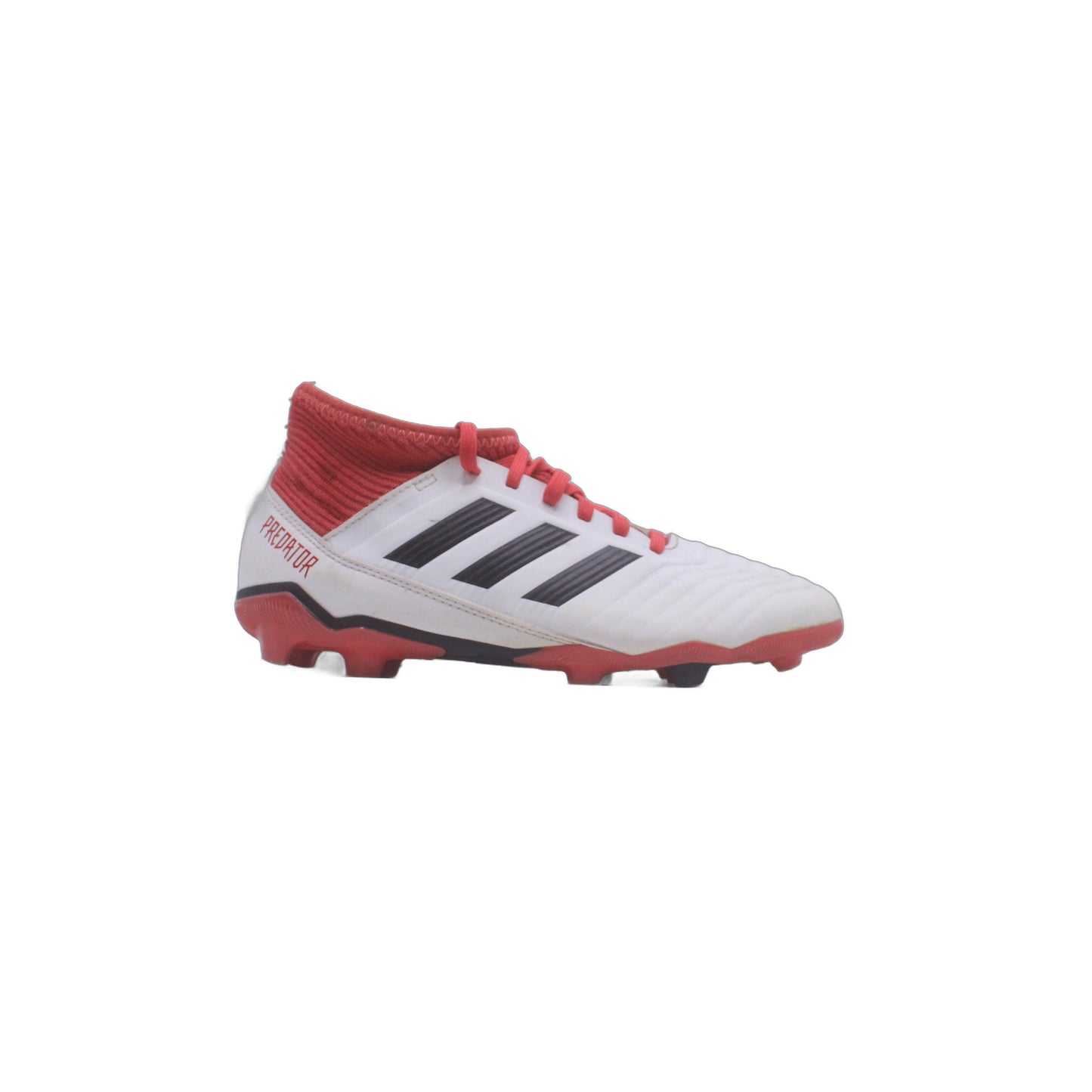 Adidas Mens Predator 18.3 FG Cleat