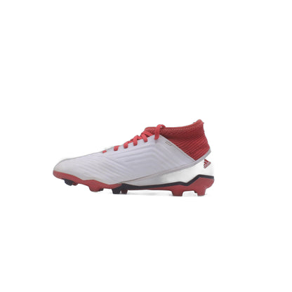 Adidas Mens Predator 18.3 FG Cleat