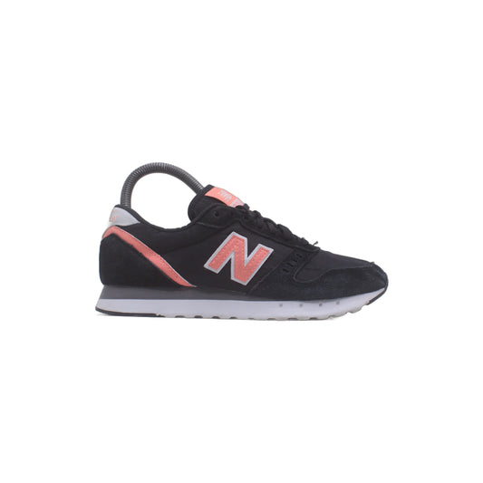 New Balance Womens Wl311oa2 Black Running Shoe