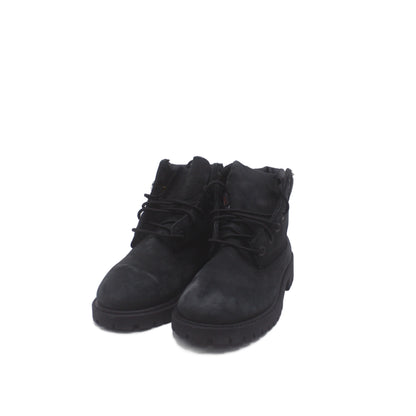 Timberland Brown Premium Boots