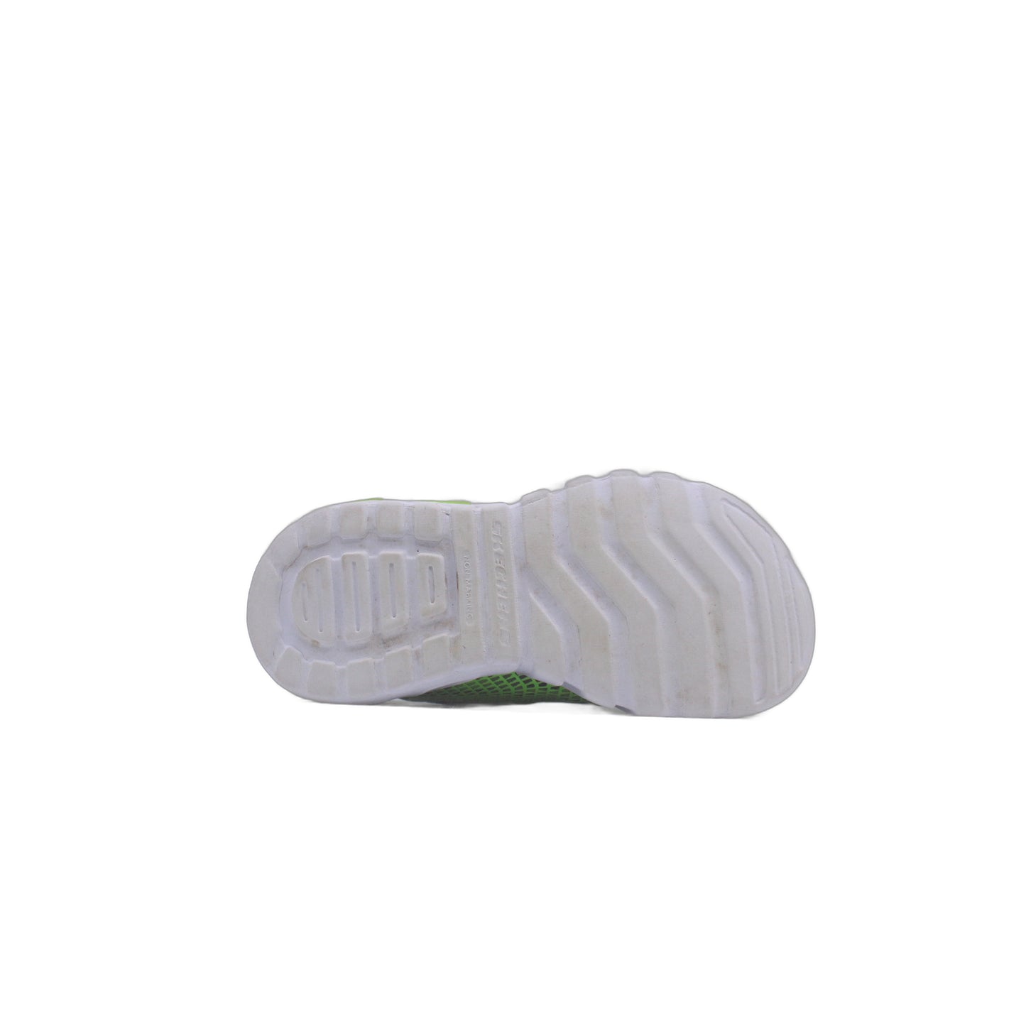 Skechers Jungen 400137n Lmbk Sneaker