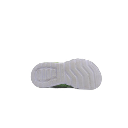 Skechers Jungen 400137n Lmbk Sneaker