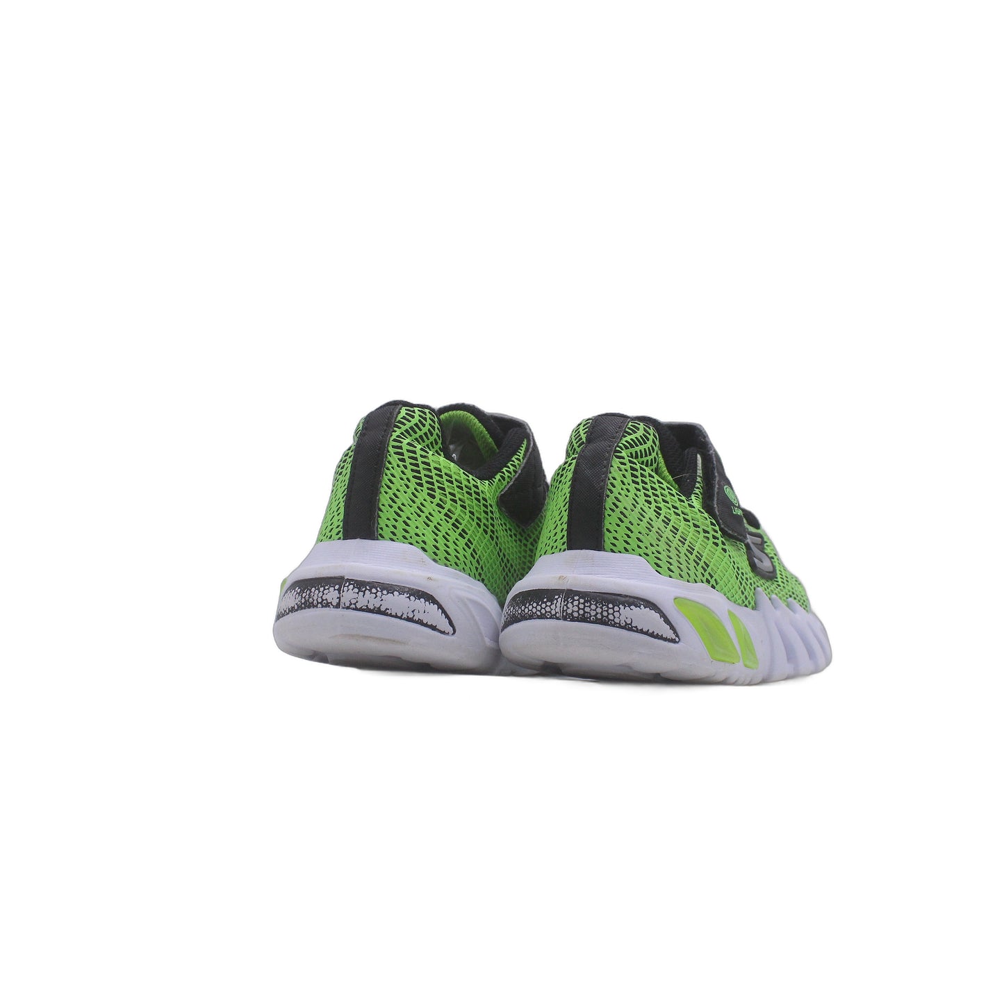 Skechers Jungen 400137n Lmbk Sneaker