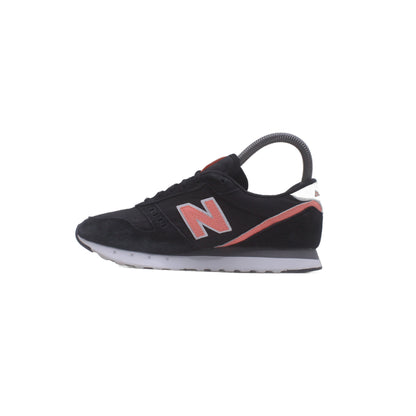 New Balance Womens Wl311oa2 Black Running Shoe