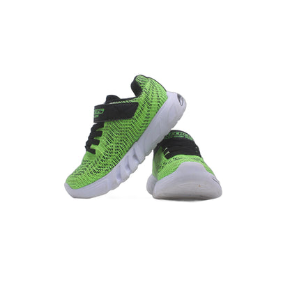 Skechers Jungen 400137n Lmbk Sneaker