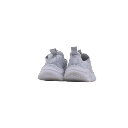 Skechers Silver ladies Shoe