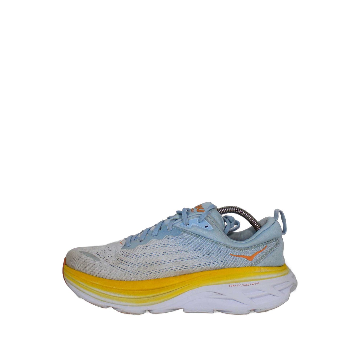 Hoka Bondi 8 Shoe