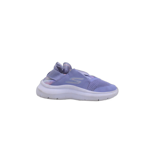 Skechers Women's Slip On Sneaker