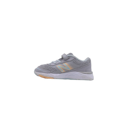 New Balance 680v6 Kids Medium Running Shoe