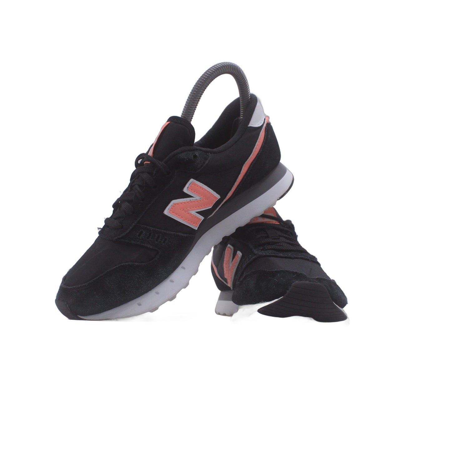 New Balance Womens Wl311oa2 Black Running Shoe