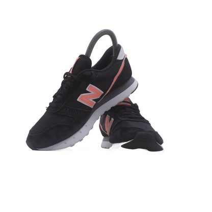 New Balance Womens Wl311oa2 Black Running Shoe