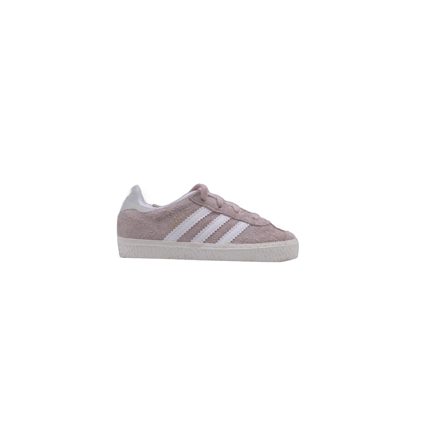 Adidas Gazelle Pink Kid Shoe