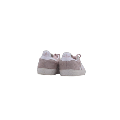 Adidas Gazelle Pink Kid Shoe