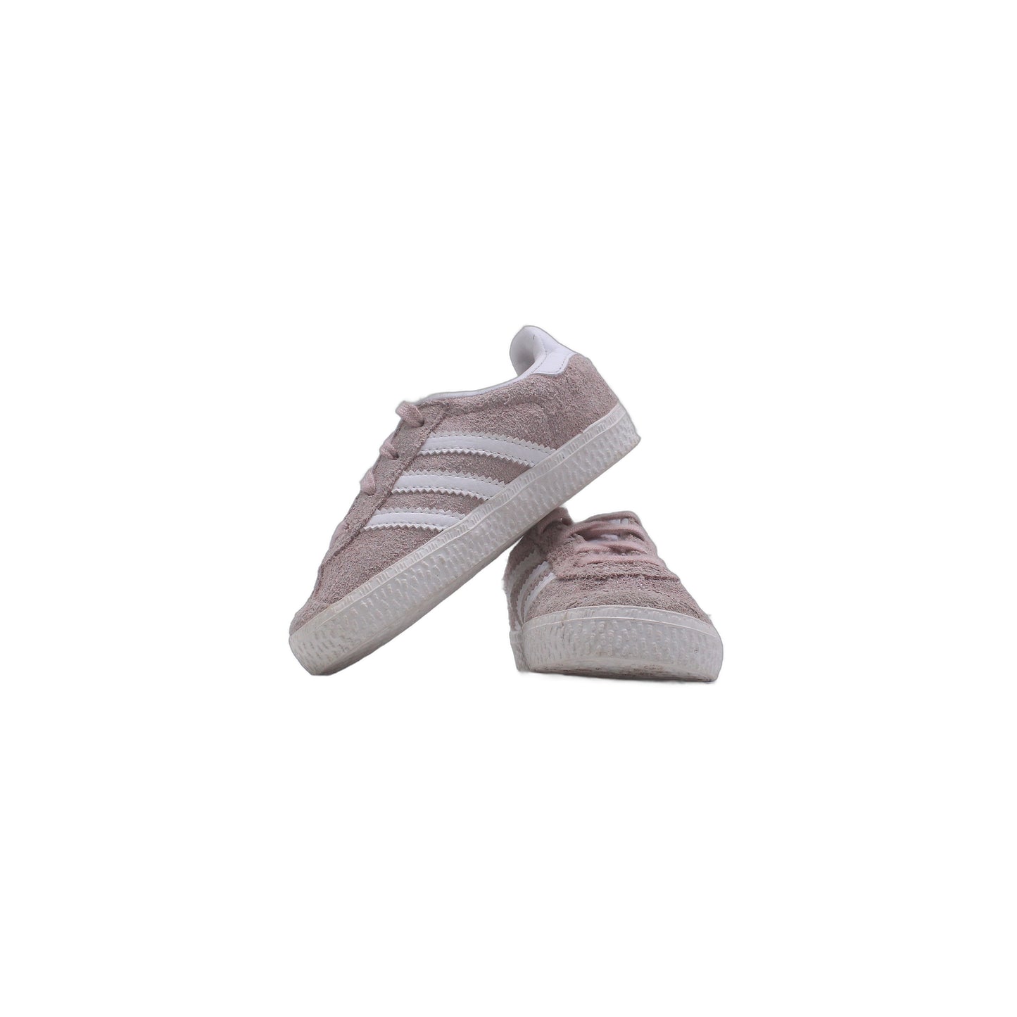 Adidas Gazelle Pink Kid Shoe