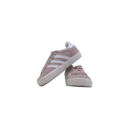 Adidas Gazelle Pink Kid Shoe