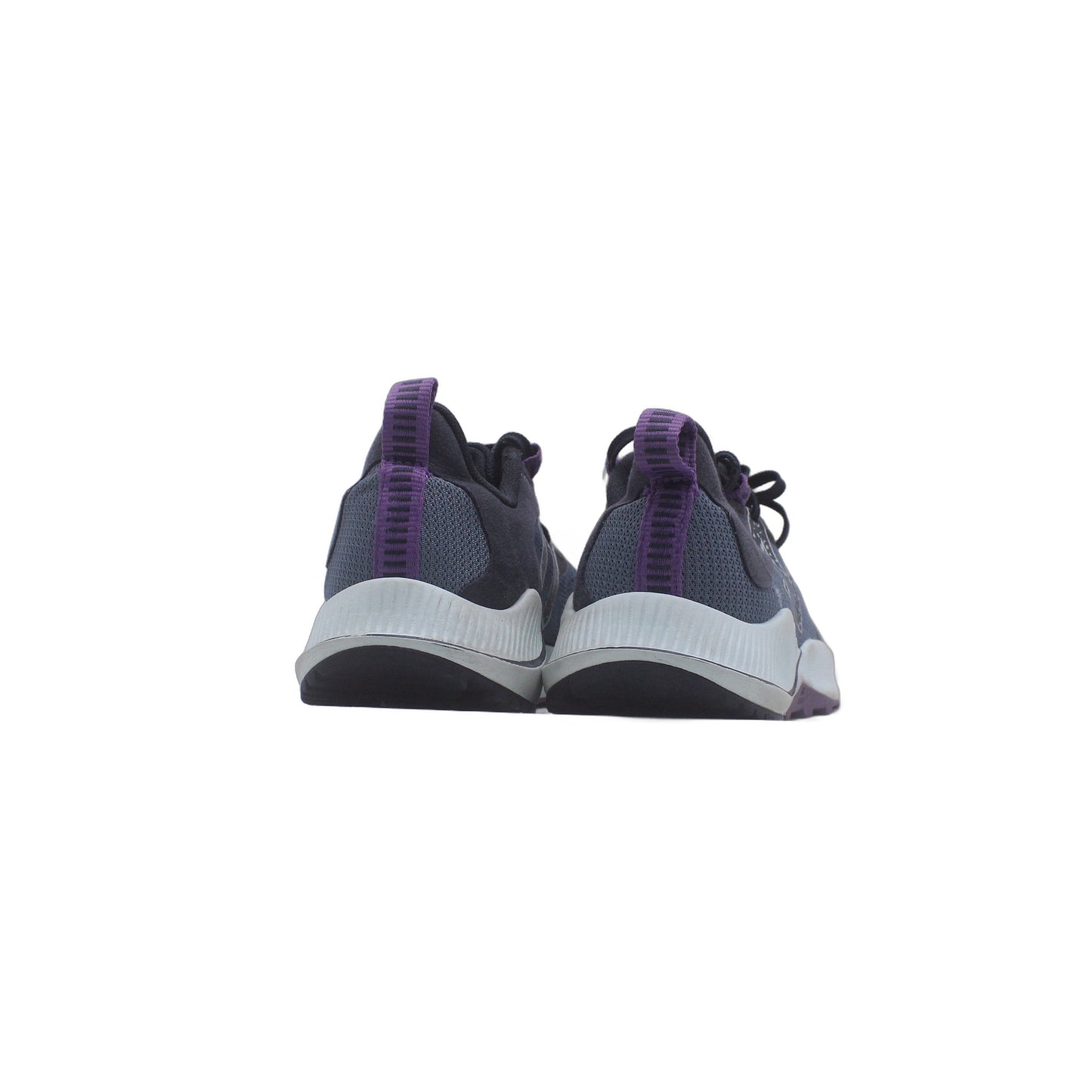 New Balance Womens Dynasoft Nitrel V4 WTNTRCC4 Blue Running Sneaker