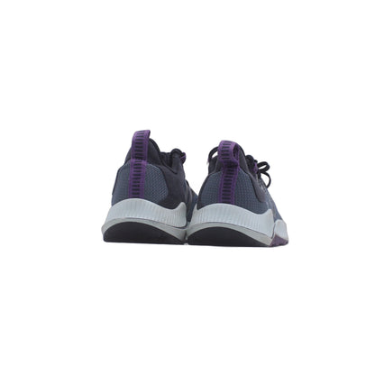 New Balance Womens Dynasoft Nitrel V4 WTNTRCC4 Blue Running Sneaker