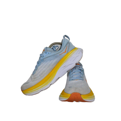 Hoka Bondi 8 Shoe