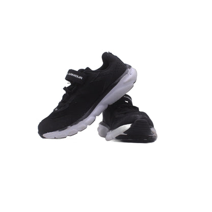 Under Armour Assert 9 Running Shoe