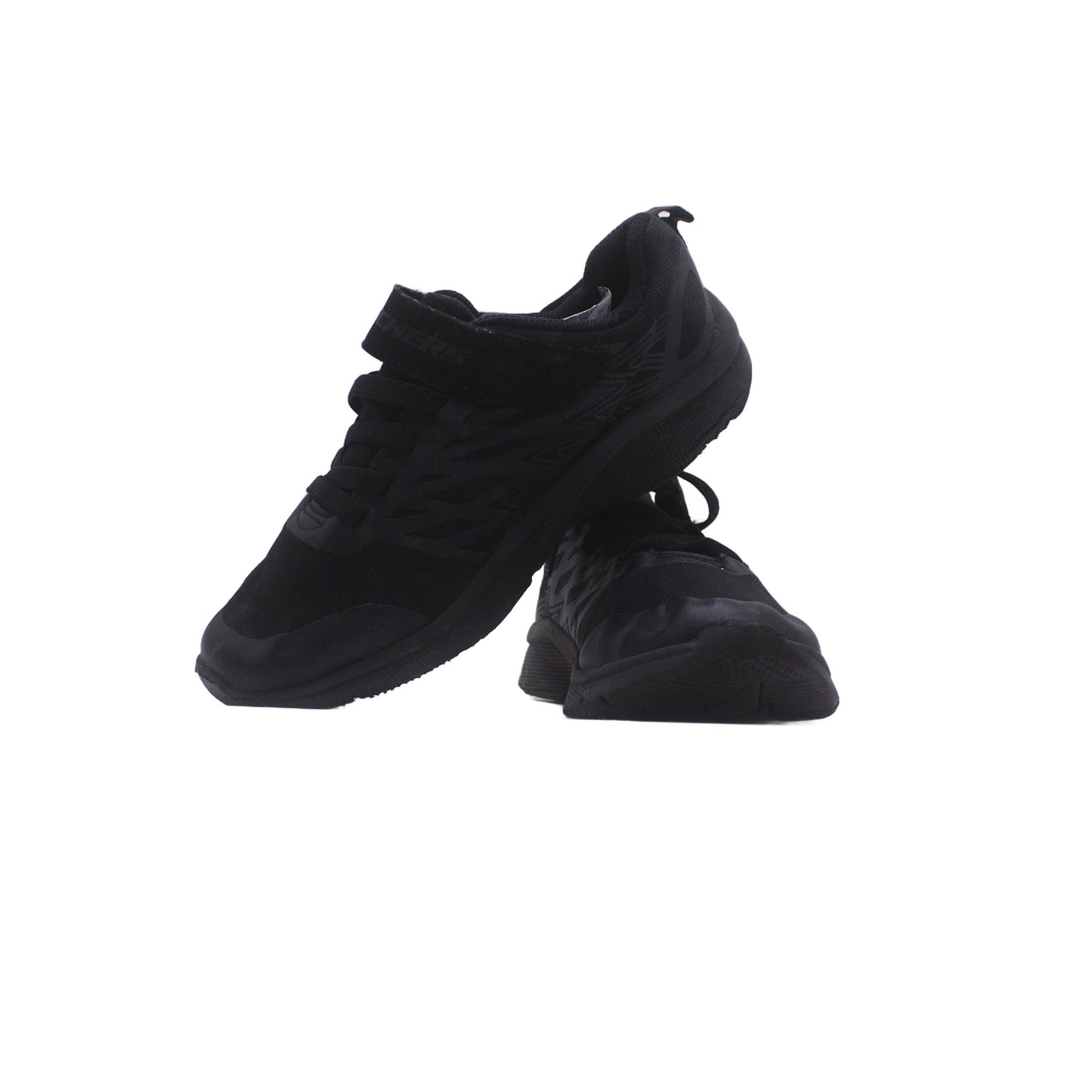 Skechers Texlor Kids Sneaker