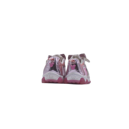 Disney Junior Toddler/Little Girl's Minnie Mouse Sneaker
