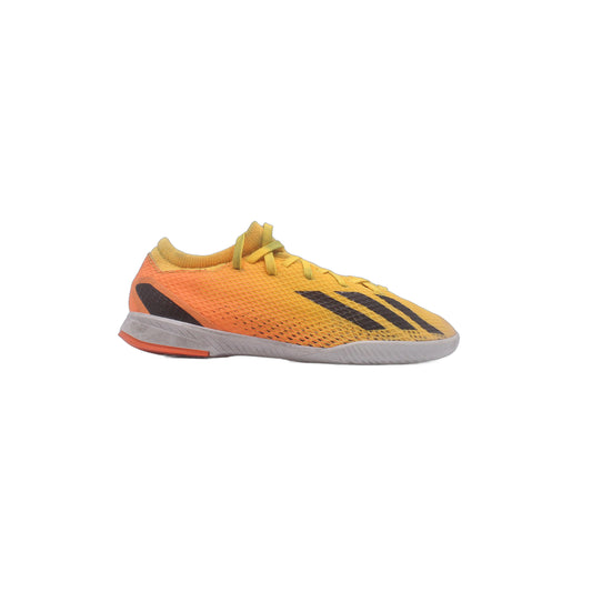 Adidas Men’s Indoor Soccer X Speedportal.3 Shoe