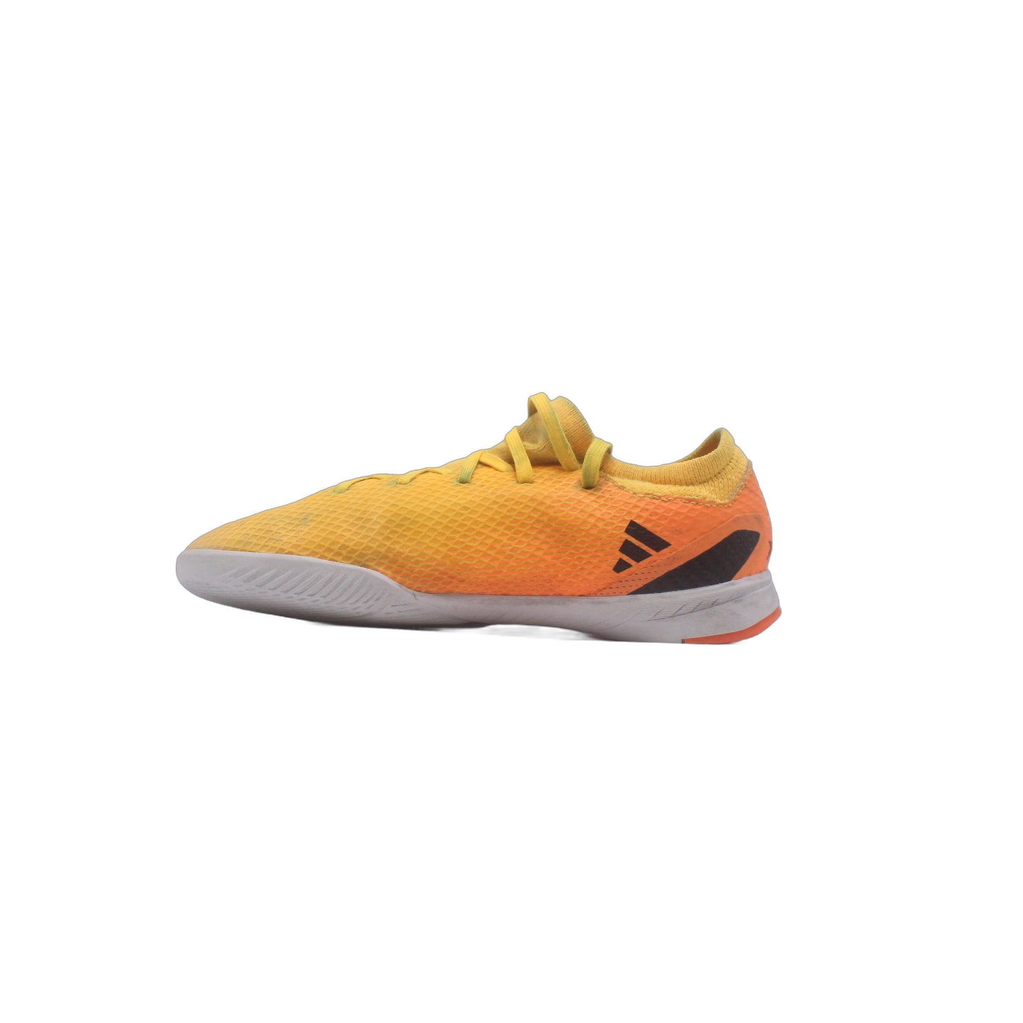 Adidas Men’s Indoor Soccer X Speedportal.3 Shoe