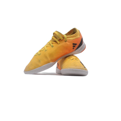 Adidas Men’s Indoor Soccer X Speedportal.3 Shoe