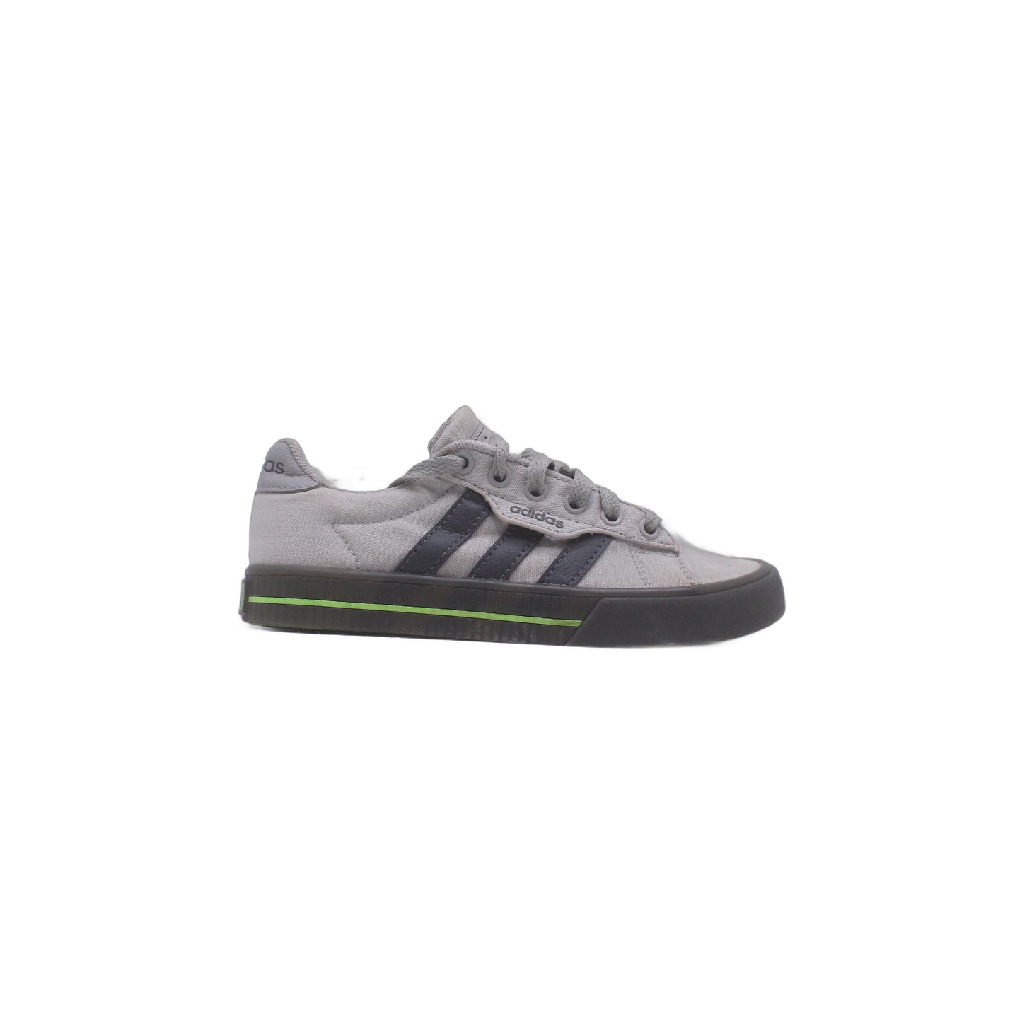 Adidas Daily 3.0 Aluminium FW8672 Beige Sneaker