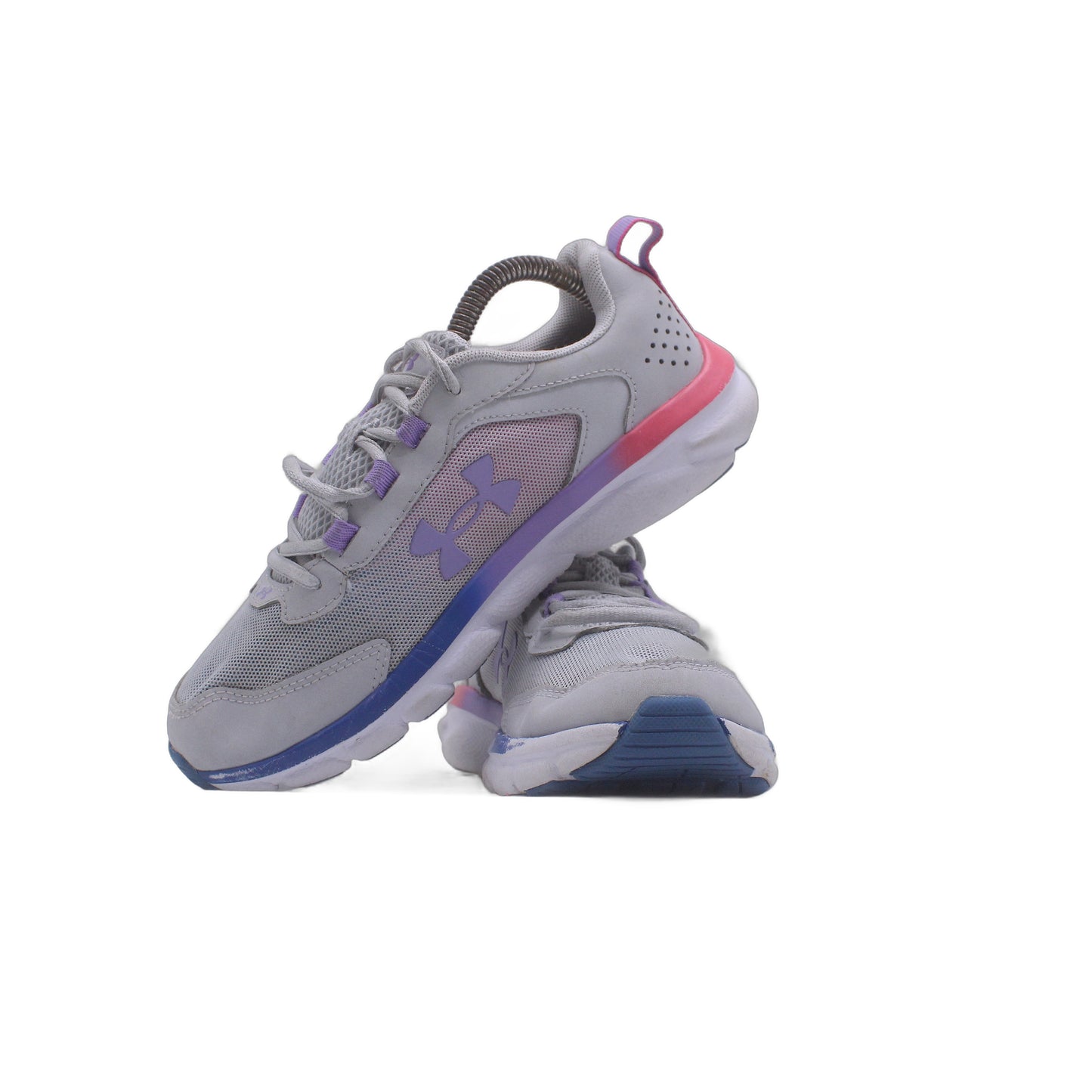 UNDER ARMOUR ASSERT 9 Shoe