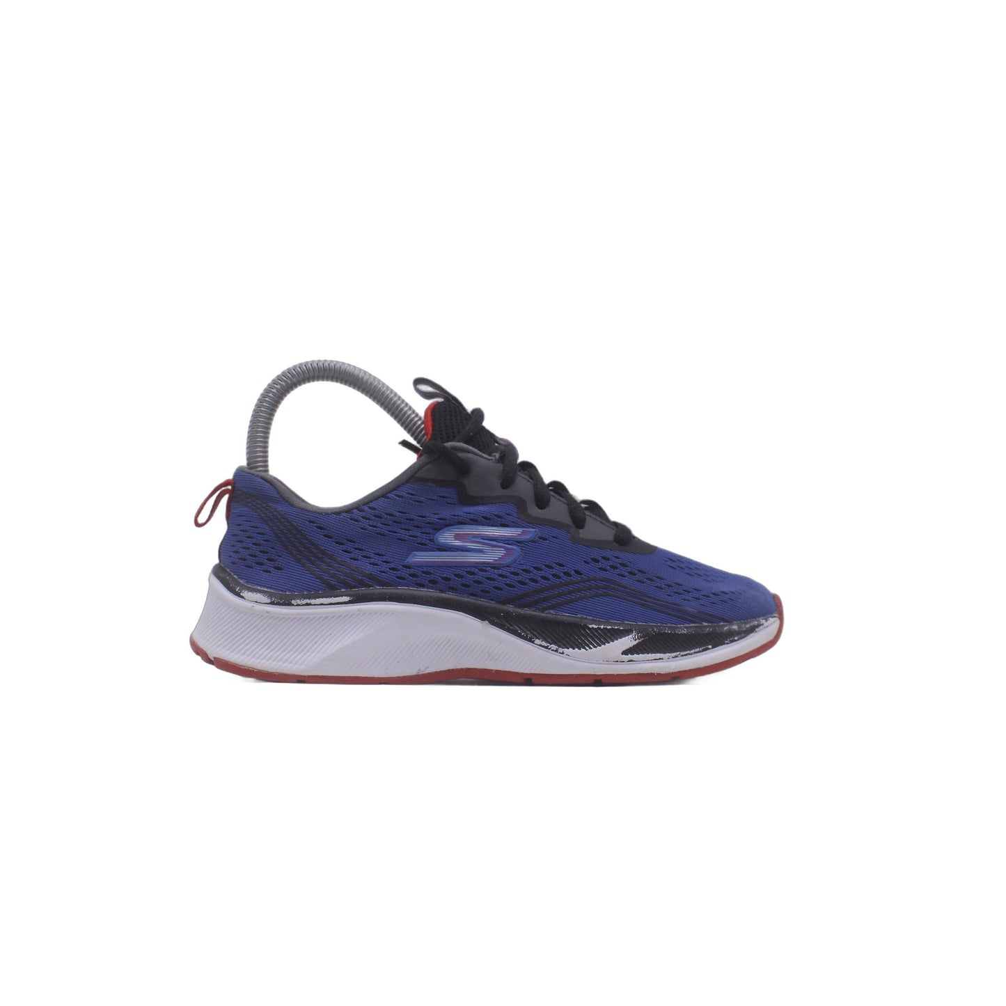 Skechers Blue Shoe