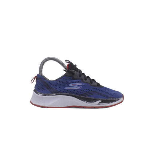 Skechers Blue Shoe