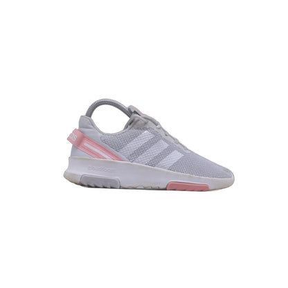 Adidas GZ5250 Racer TR 2.0 Pop Knit Running Shoe