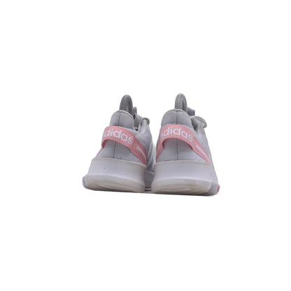 Adidas GZ5250 Racer TR 2.0 Pop Knit Running Shoe