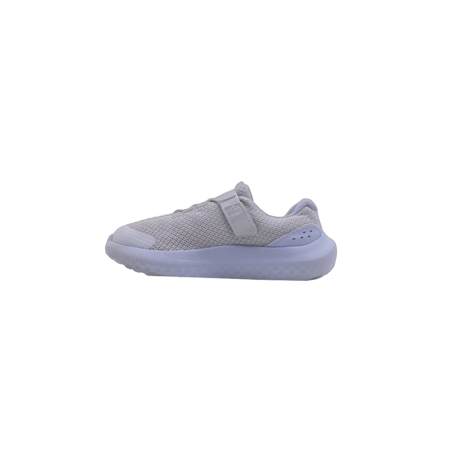 Under Armour Kid Gray Sneaker