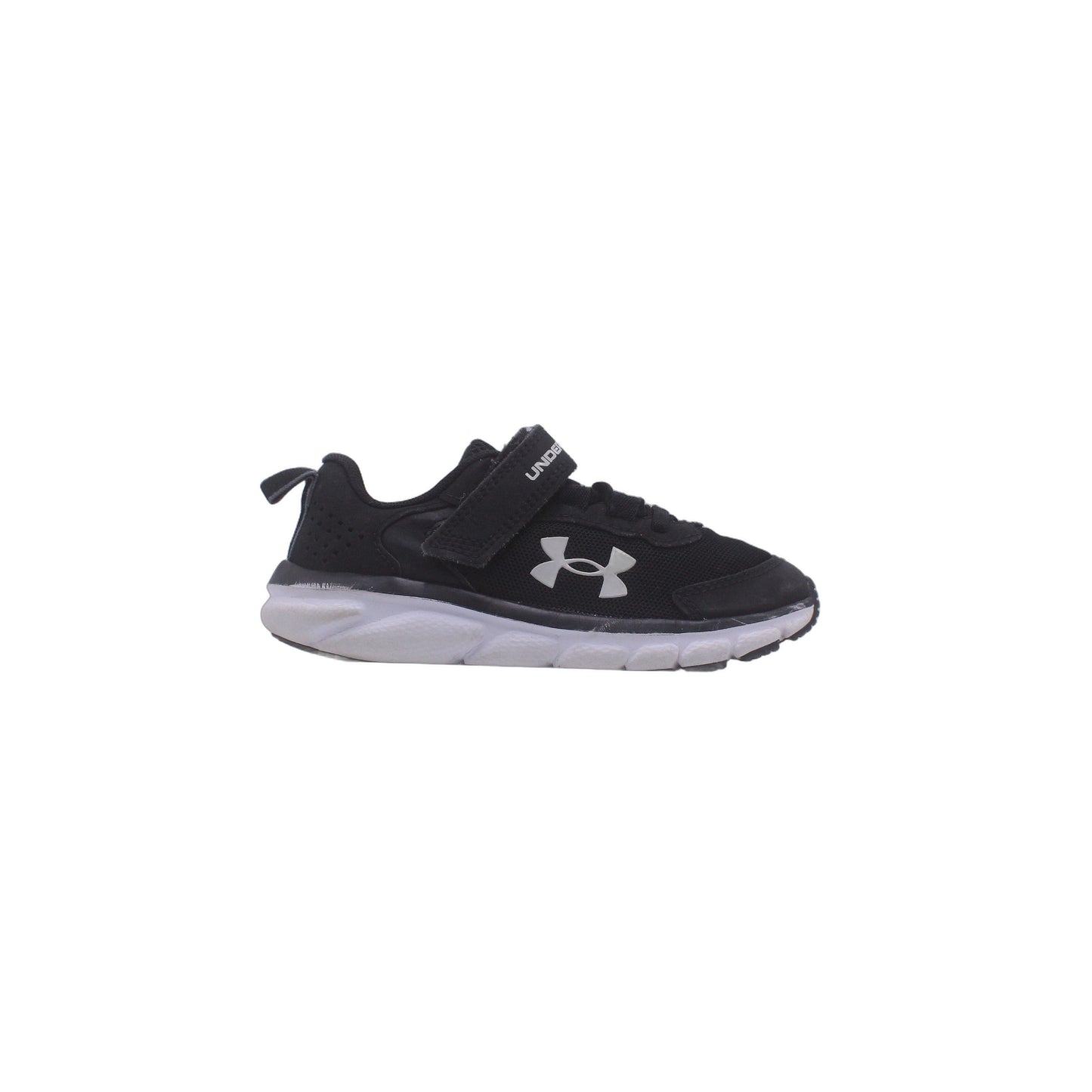Under Armour Assert 9 Running Shoe