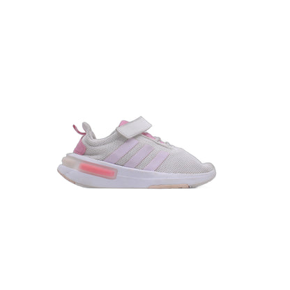Adidas Racer Baby Toddler Girls Sneaker