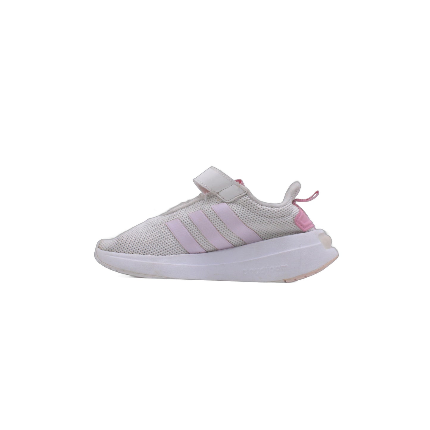 Adidas Racer Baby Toddler Girls Sneaker